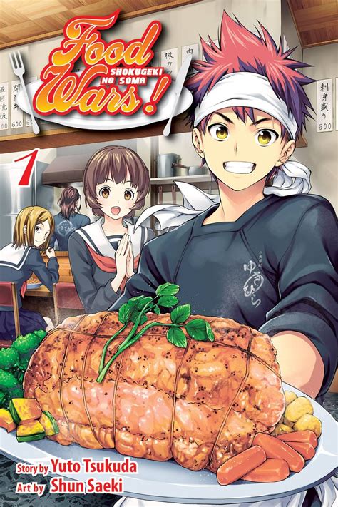 Parody: shokugeki no soma » nhentai: hentai doujinshi and manga